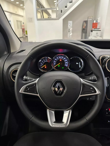 Renault Kangoo 1.6 Sce Stepway