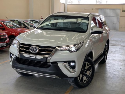 Sw4 Srx 5l 2.8 ( Diesel ) 2019 0km - Racing Multimarcas