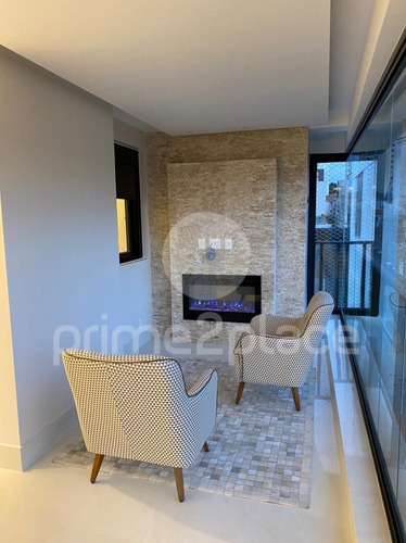 Imagem 6 de 15 de Apartamento - Campo Belo - Ref: 14093 - V-14093