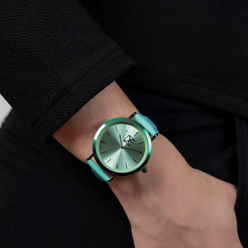 Cloe Reloj Analogo Dama Mod 00043