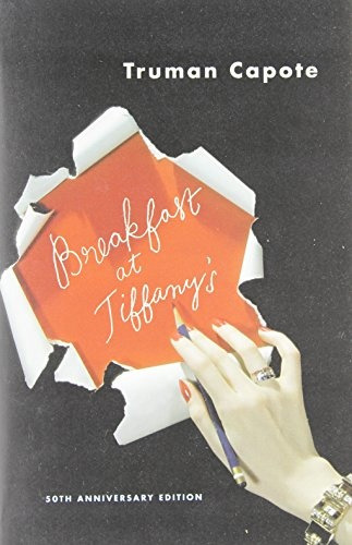 Breakfast At Tiffany's - Truman Capote