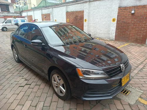 New Jetta 2018