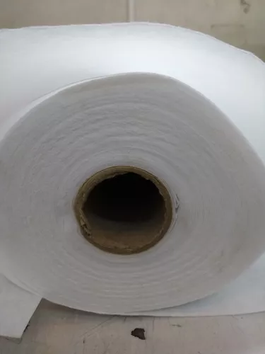 Entretela de papel gruesa termoadhesiva - Mercería La Costura