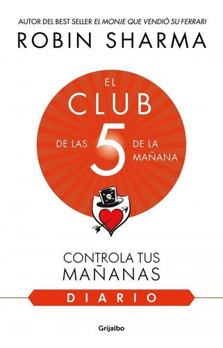 Club De Las 5 De La Mañana, El. Diario