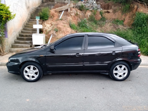 Fiat Brava Hgt 1.8 16 Válvulas