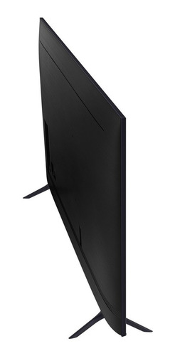 Imagem 5 de 9 de Smart Tv Samsung 43'' Uhd Processador Crystal 4k Au7700