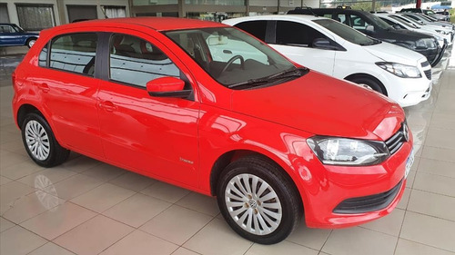 Imagem 5 de 7 de Gol 1.0 Mi 8v Flex 2p Manual G.v