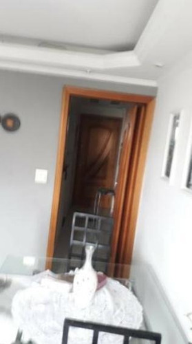 Imagem 3 de 11 de Apartamento Em Parque São Jorge, São Paulo/sp De 71m² 3 Quartos À Venda Por R$ 362.000,00 - Ap298549-s