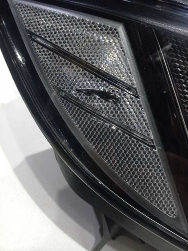 Farol Jaguar Xfs 3.0 V6 Supercharged Led Xenon 2016 18 (Usado)