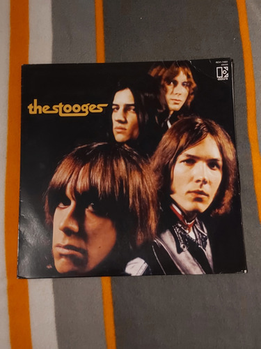 Vinilo The Stooges