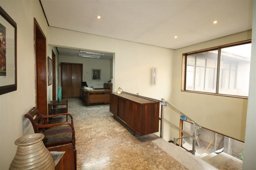 Bodega En Arriendo En Macul