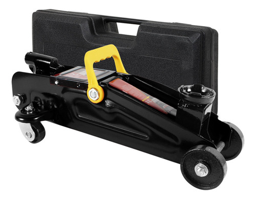 Gato Hidraulico Patin Portafolio 2 Ton Tamer Mikels Gpp2m