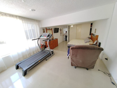 Casa En Venta, Fuentes De Satélite, 4 Recámaras