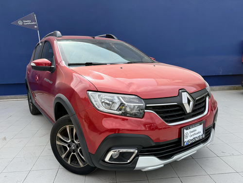 Renault Stepway 1.6 Intens Cvt