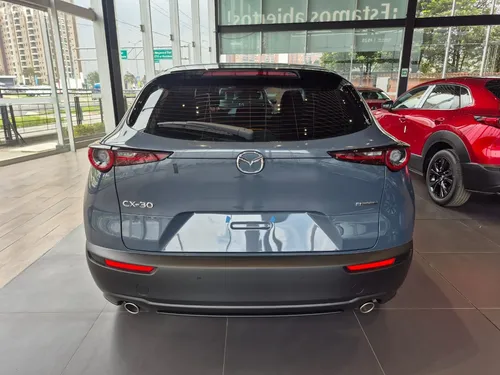 Mazda Cx-30 Grand Touring Mhev 2026 /170/jr