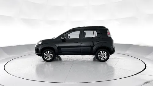 Fiat Uno WAY