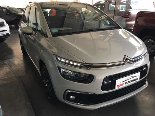 Citroën C4 Picasso Hdi 115 Feel Pack