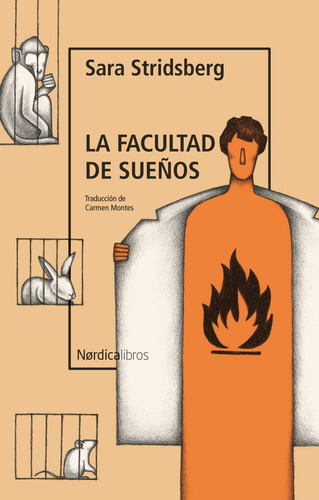 La Facultad De Sueños - Sara Stridsberg
