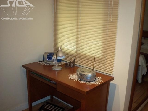 Imagem 6 de 16 de Apartamento - Ap00911 - 34871165