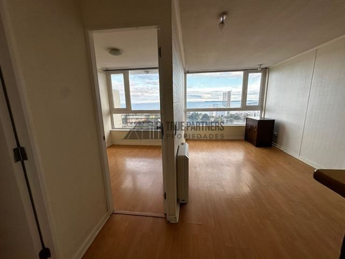 Departamento En Venta De 2 Dorm. En Puerto Montt
