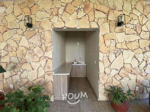 Departamento En Rinconada De Los Cerezos, Tonalá Con 2 Recámaras, 52 M², Id: 151151