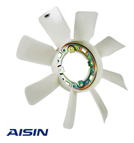 Aspas Fan Clutch Kavak/fortuner/4runner