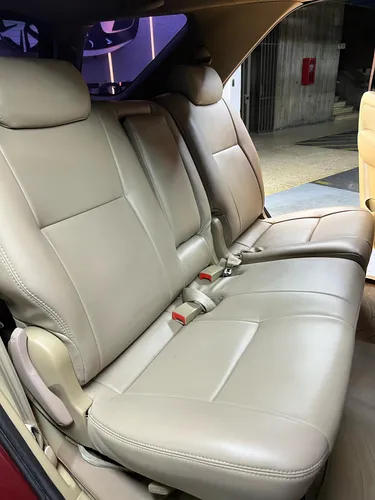 Toyota Fortuner Sr 2010 4x4