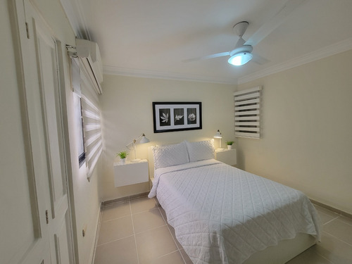 Foxpiantini.com - A328 | Apartamento En Alquiler En Piantini | Exclusividad Y Confort Moderno