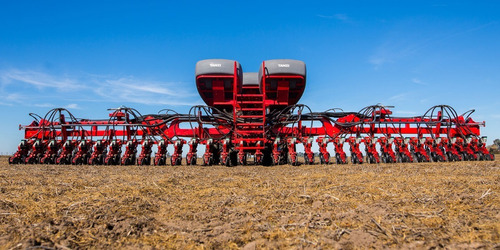 Imagen 10 de 10 de Sembradora Tanzi Air Planter Disponible