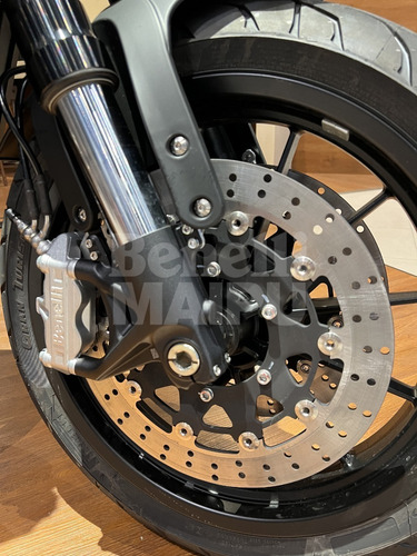 Imagen 5 de 15 de Benelli Leoncino 500