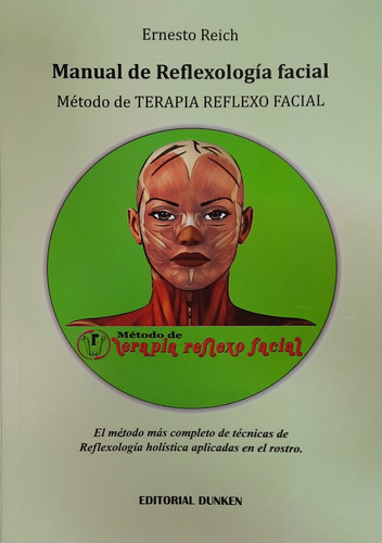 Reich Manual De Reflexología Facial Terapia Reflexo Facial