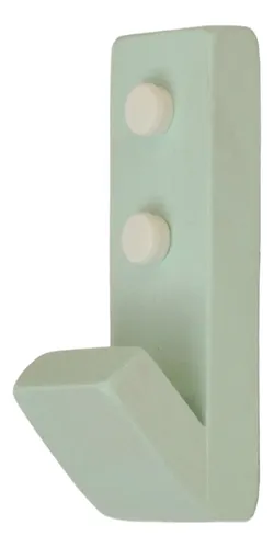 Percha pared individual hotsell