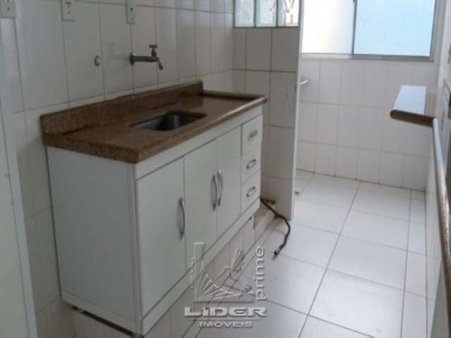 Imagem 4 de 9 de Apartamento Colinas Da Mantiqueira Bragança Paulis - Js1156-1