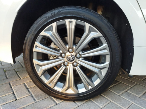 Imagem 10 de 12 de Toyota Corolla 1.8 Vvt-i Hybrid Flex Altis Cvt
