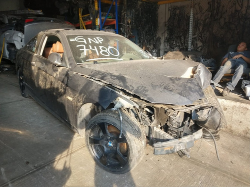 Imagen 10 de 10 de Yonke Bmw Serie 3 2011 Coupe En Partes