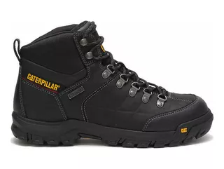 Botas Caterpillar Threshold Wp Soft Toe 129