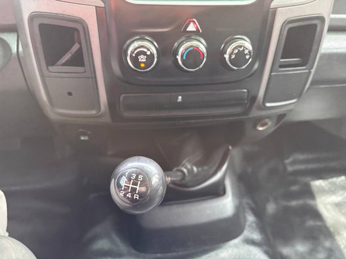 RAM 4000 5.7 Chasis Cabina Pl 4x2 Mt