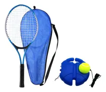 Comprar Raqueta De Tenis Raqueta De Tenis Kit De Práctica De Tenis