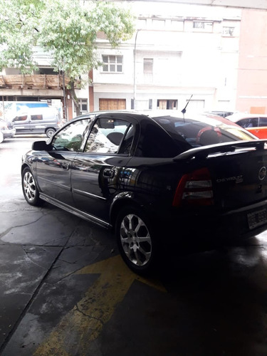 Chevrolet Astra Gls 2.0