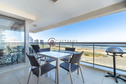 Imagen 5 de 24 de Oportunidad Imperiale I - Piso Alto - Punta Del Este Brava