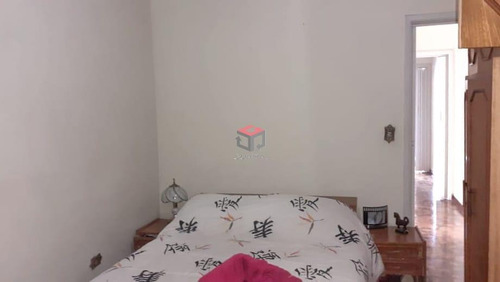 Imagem 21 de 26 de Sobrado À Venda, 3 Quartos, 2 Vagas, Junqueira - Santo André/sp - 99496