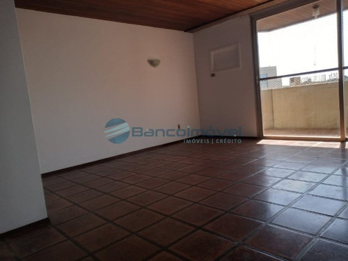Imagem 4 de 23 de Apartamento Para Locação Em Cambui - Ap02578 - 34909019