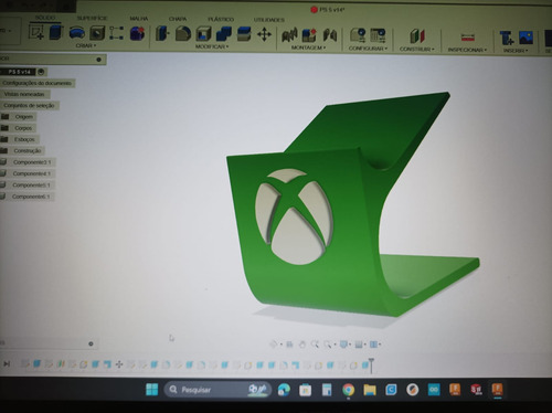 Kit Com 2 Suporte De Controle Play 5 , Xbox .....