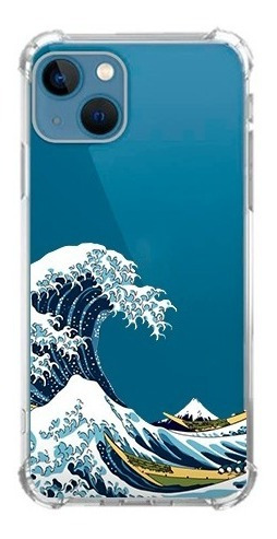 Funda Para Iphone14 Todos Los Modelos Streetwear Marcas Lujo