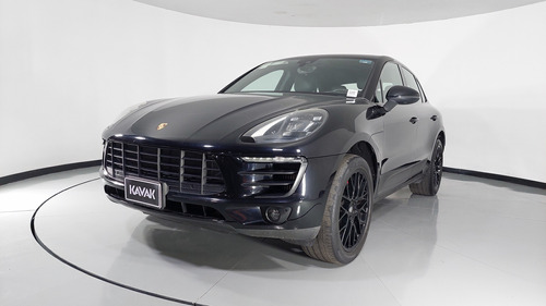 Porsche Macan 3.0 S