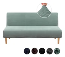 Comprar 150-190cm Funda Para Sofa Sillones Cama Salas Cubre Elástica