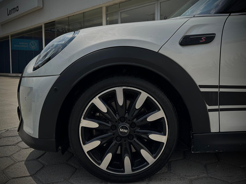 Mini Cooper S Classic 2.0T