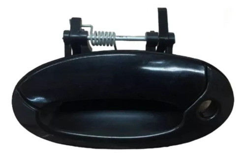 Manilla Externa Hyundai Elantra 1997-2000 Lh O Rh M