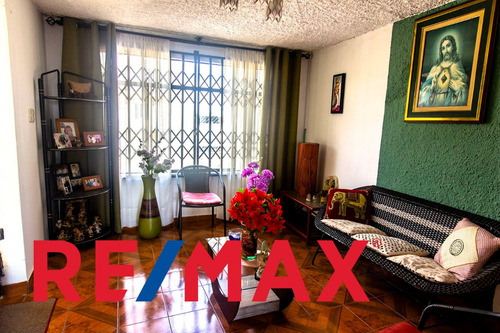 Se Vende Departamento Duplex En San Juan De Miraflores