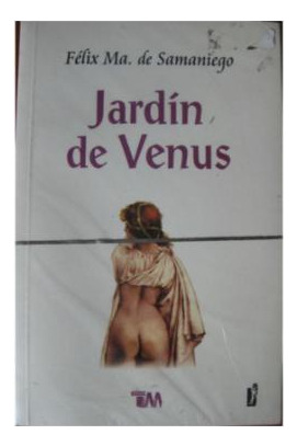 Jardin De Venus